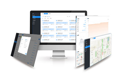 智慧供热监控服务平台