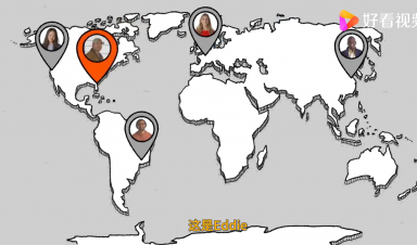 什么是Github？ 一则小视频告诉您