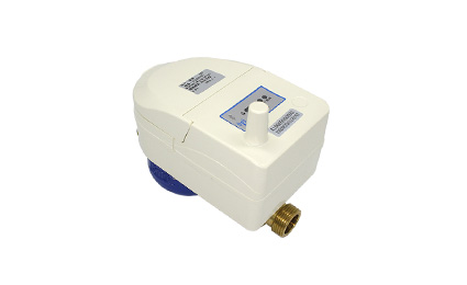 物联网蓝牙水表