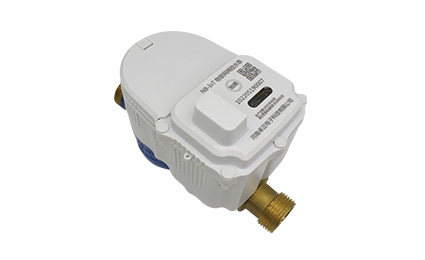 物联网无磁水表