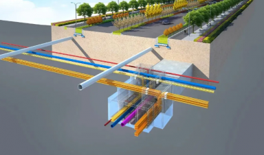 “城市生命线”建什么？怎么建？这篇文章告诉你！