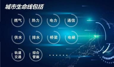 技术赋能城市生命线安全治理：现状、问题与优化路径