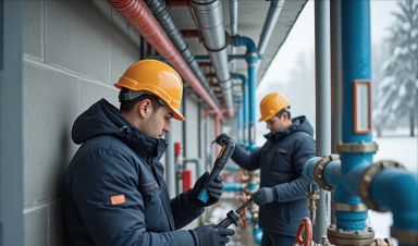 供热管网漏水原因、损失、查漏方法及应用探讨