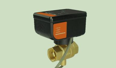 告别“看天烧火”：物联网调节阀如何开启智慧供暖新纪元