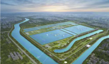 水利部“十五五”规划：数字孪生技术驱动全域水务智能化